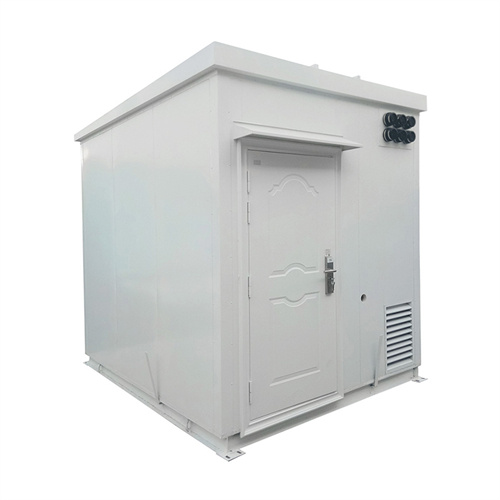 Why does tirana have a small share in solar container 
