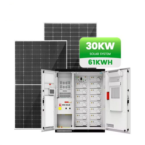 Automatic new equipment outdoor solar container needle