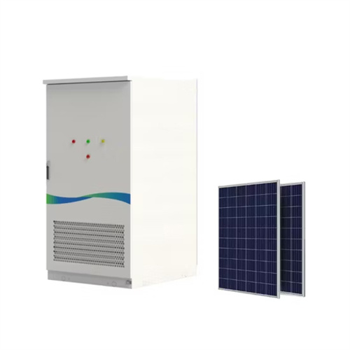 Cost of solar storage batteries South Georgia and South Sandwich Islands