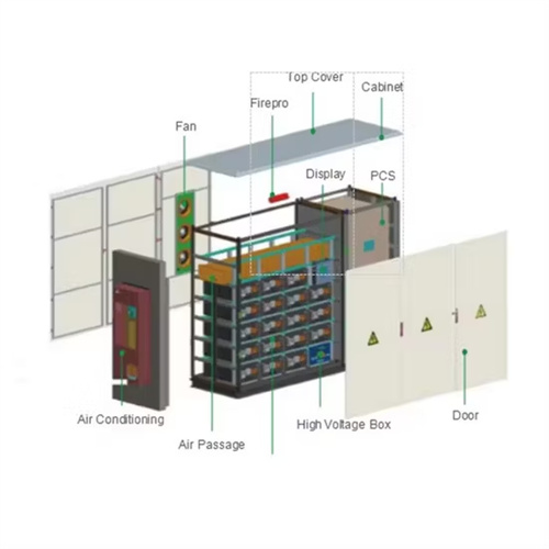 About Greece solar battery farm