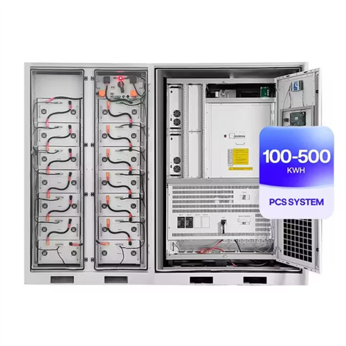 Overseas solar container projects number of people in solar container projects