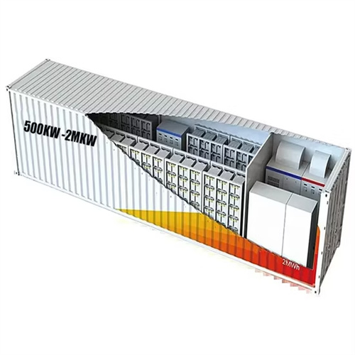 About What are the solar container power stations in ouagadougou 