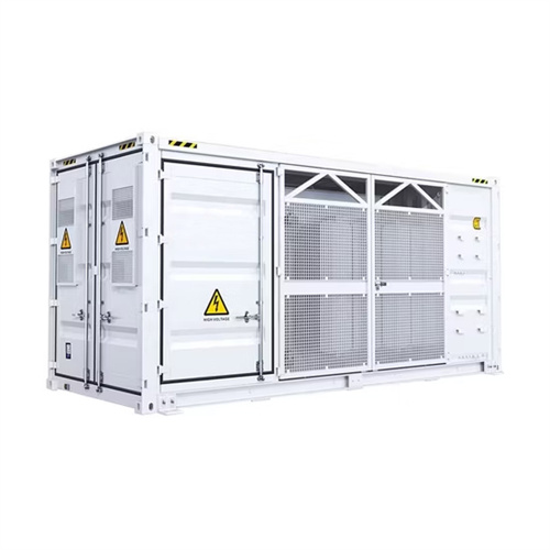 China s photovoltaic solar container development prospects