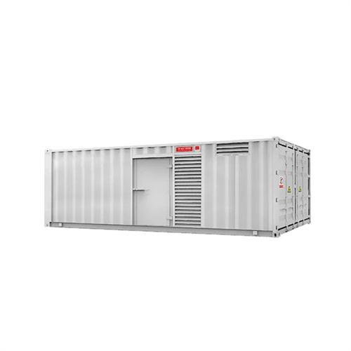 About What are the solar power generation and solar container units 