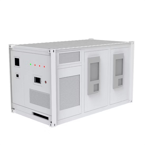 What are the home solar container equipment manufacturing companies 