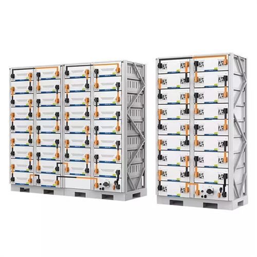 Solar container equipment manufacturing overview