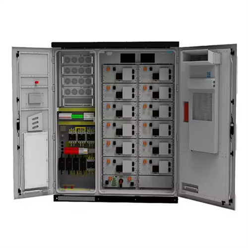 Solar container ems page
