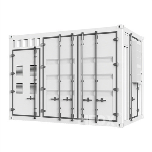 How long can solar thermal storage panels store heat 