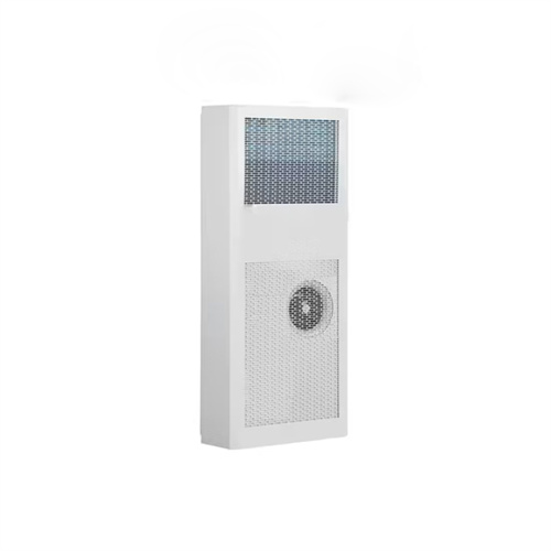 What happens if a photovoltaic power station does not have an solar container device