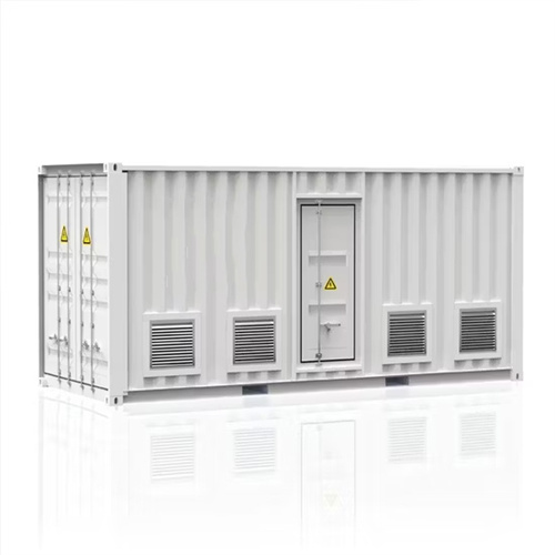 Household peak load storage system