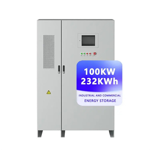 Russian photovoltaic solar container