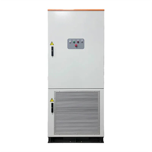Swedish solar container heating project