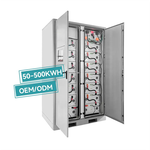 About Remote maintenance of solar container power stations