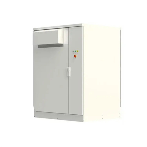 What is the efficiency of solar container for photovoltaic power generation 
