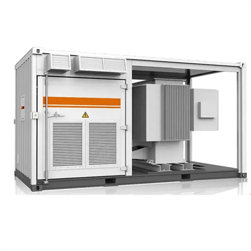 About The difference between hydrogen energy and solar container development