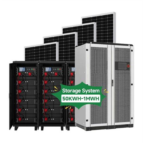 712 institute of high temperature superconducting solar container system