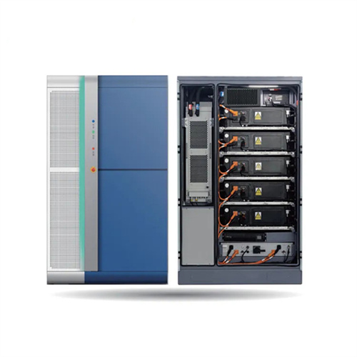Power on solar Jamaica