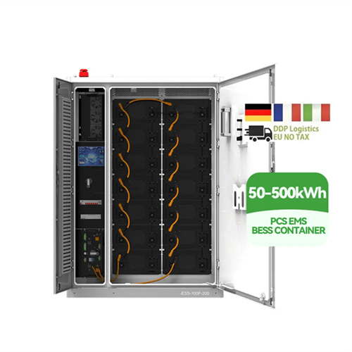 U S Outlying Islands energy storage tower