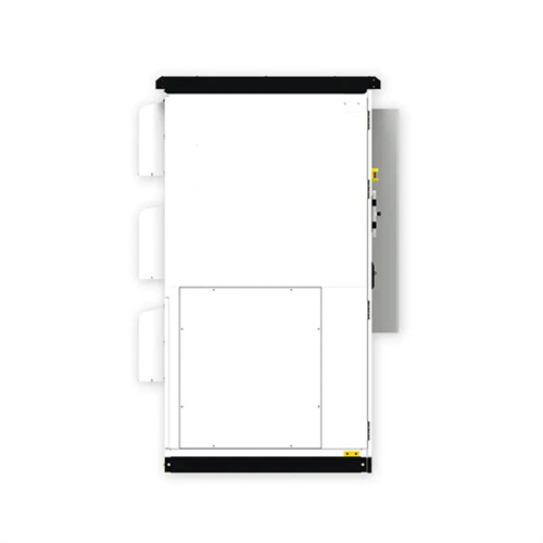 Vanadium battery solar container workers