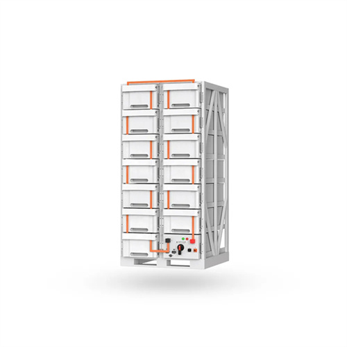 Doha green solar container power integrity service