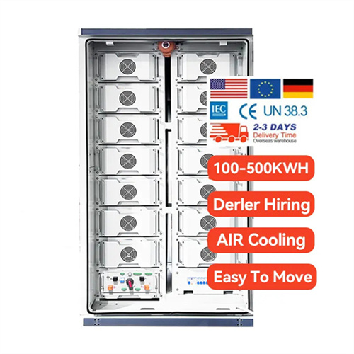 Poland interposing relay cabinet