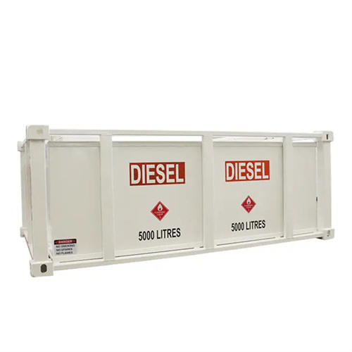 Where to change the solar container device in dnf