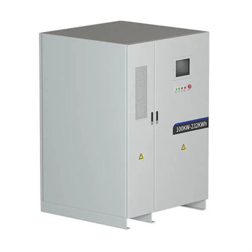 About What are the north asian solar container industrial parks 