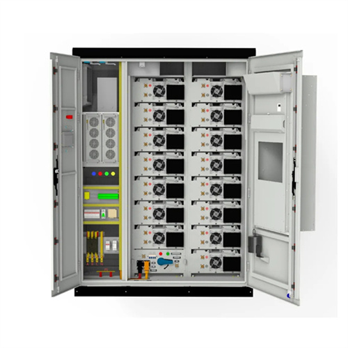 Morocco solar container system power devices