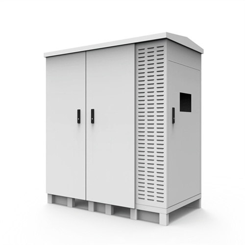 About Ranking of new solar container companies in america