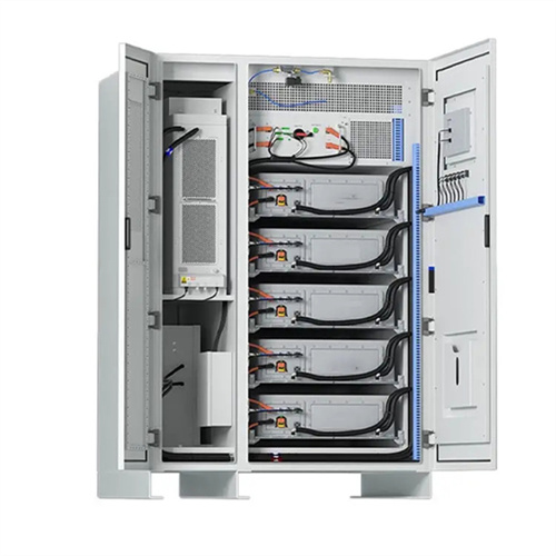 Introduction to kaiyuan solar container company
