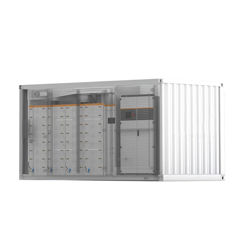 How many times higher is the cost of solar container than the cost of power generation