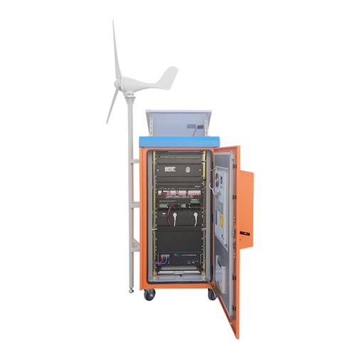 About Perovskite superposition solar container