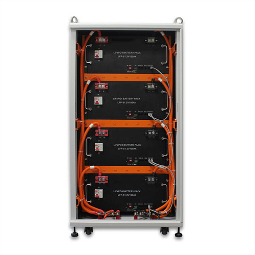 The significance of the 1300mwh solar container project