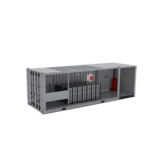 About Home photovoltaic and storage integrated solar container system