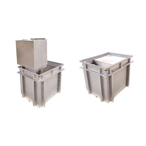 Power generation and solar container exported to japan