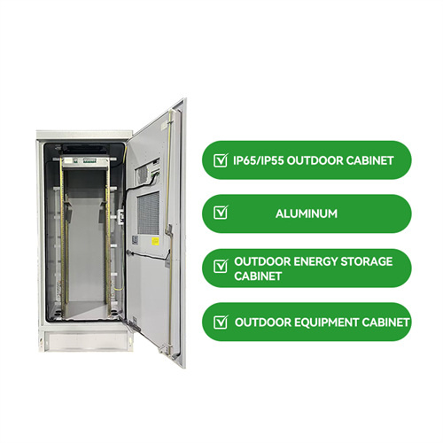 Analysis of guangyao solar container project