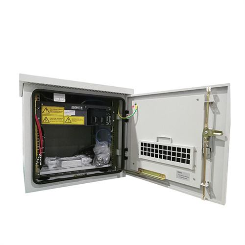Mobile electrochemical solar container system standard