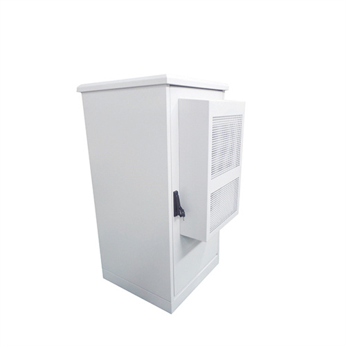Nigeria shared solar container station factory operation